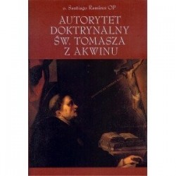 Autorytet doktrynalny św....