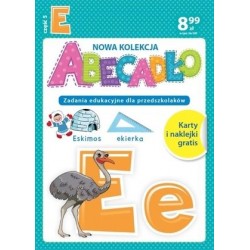 ABECADŁO Zadania edukacyjne...