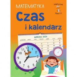 Mądry uczeń. Matematyka....