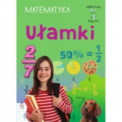 Mądry uczeń. Matematyka....