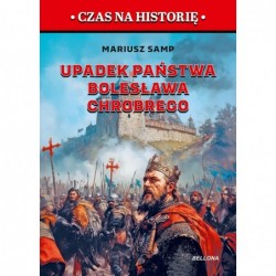 Upadek państwa Bolesława...