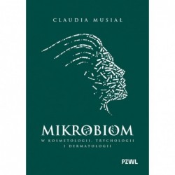 Mikrobiom w kosmetologii,...