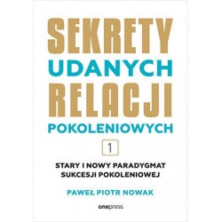 Sekrety udanych relacji...