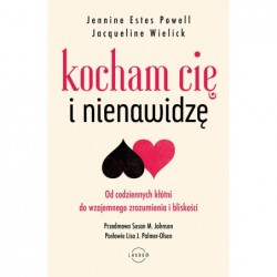 Kocham Cię i nienawidzę. Od...