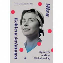 Mira. Kobieta światowa....