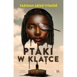 Ptaki w klatce
