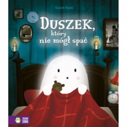 Duszek, który nie mógł spać