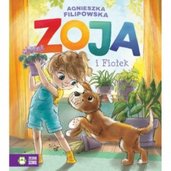 Zoja i Fiołek
