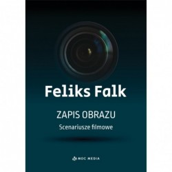 Zapis obrazu. Scenariusze...