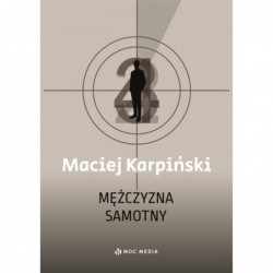 Mężczyzna samotny