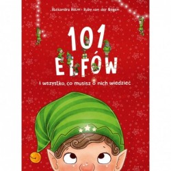101 elfów i wszystko, co...