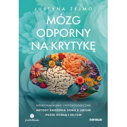 Mózg odporny na krytykę....