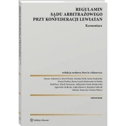 Regulamin Sądu...