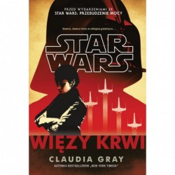 Star Wars. Więzy krwi
