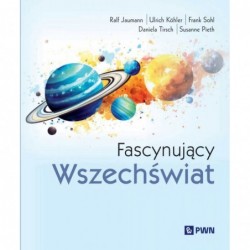 Fascynujący Wszechświat