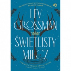 Świetlisty miecz