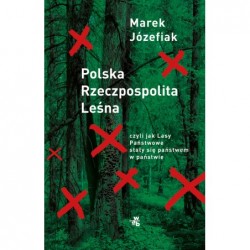 Polska Rzeczpospolita Leśna...