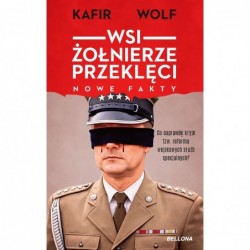 WSI. Żołnierze przeklęci....