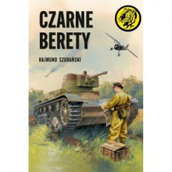 Czarne berety