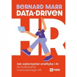 Data-Driven HR. Jak...