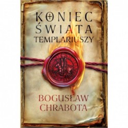 Koniec świata templariuszy