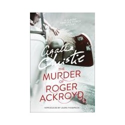 The Murder of Roger Ackroyd
