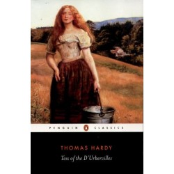 Tess of the D`Urbervilles