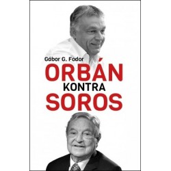 Orbán kontra Soros