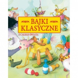 Bajki klasyczne z całego...