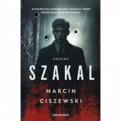 Krüger. Szakal
