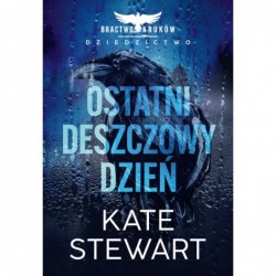 Ostatni deszczowy dzień....