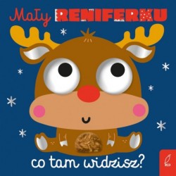 Mały reniferku, co tam...