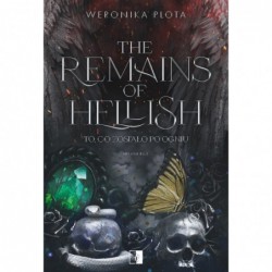 The Remains of Hellish....