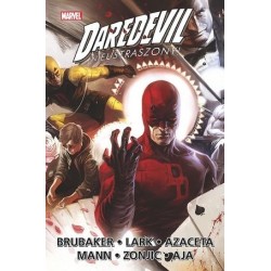Daredevil. Nieustraszony....