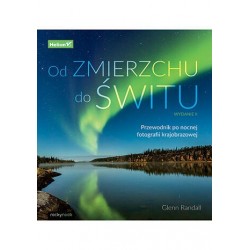 Od zmierzchu do świtu....