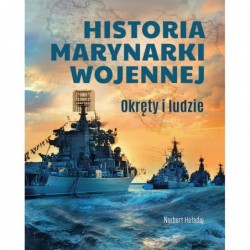 Historia marynarki...