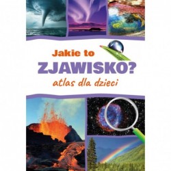 Jakie to zjawisko? Atlas...