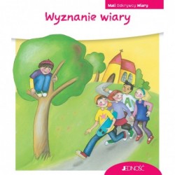 Wyznanie wiary. (seria:...