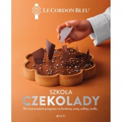 Szkoła czekolady. 90...