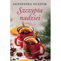 Szczypta nadziei