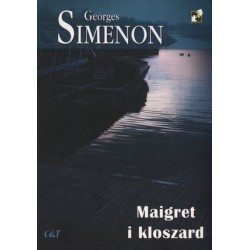 Maigret i kloszard