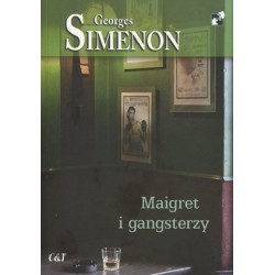 Maigret i gangsterzy