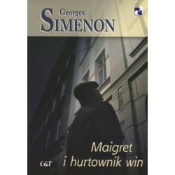 Maigret i hurtownik win