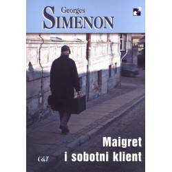 Maigret i sobotni klient