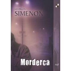 Morderca