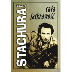 Cała jaskrawość