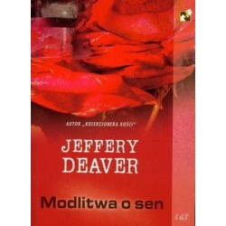 Modlitwa o sen
