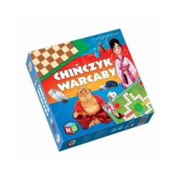 Chińczyk Warcaby