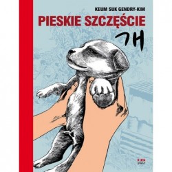 Pieskie szczęście