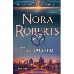 Trzy boginie